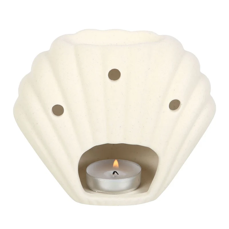 Brûle parfum | Seashell