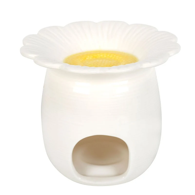 Brûle parfum DAISY - La marguerite