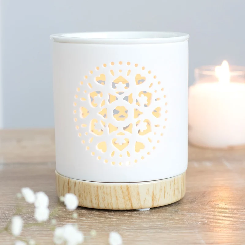 Brûle parfum MANDALA