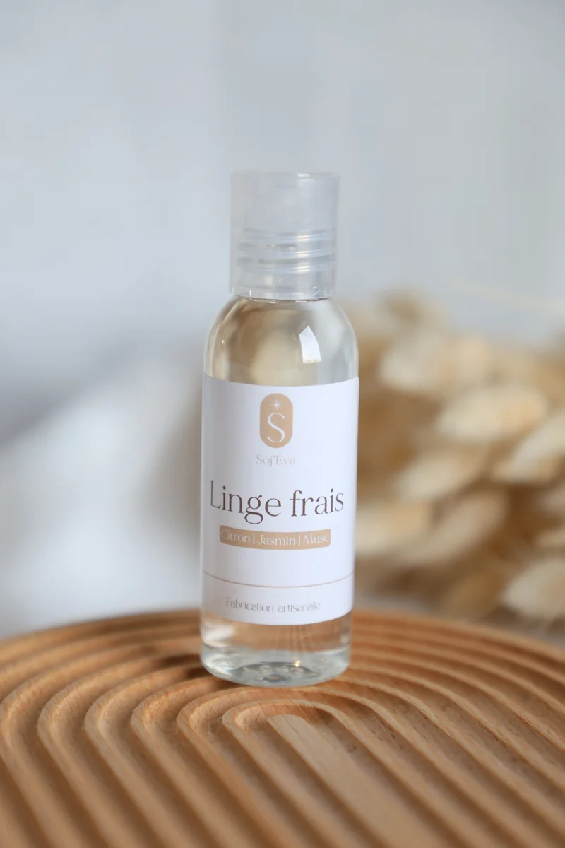 Recharge bouquet parfumé | 50ml - 100ml - 250ml