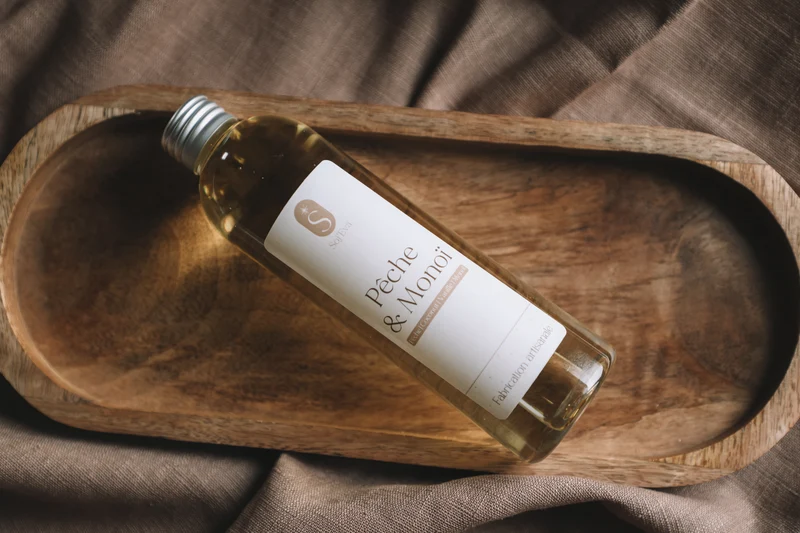 Recharge bouquet parfumé | 50ml - 100ml - 250ml