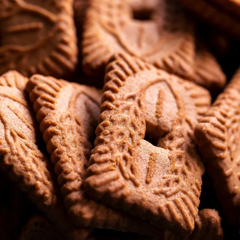 Speculoos - Parfum pour bougie