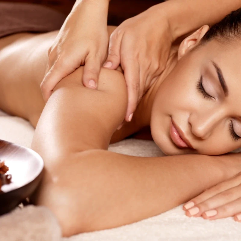 Relaxing - Parfum pour bougie
