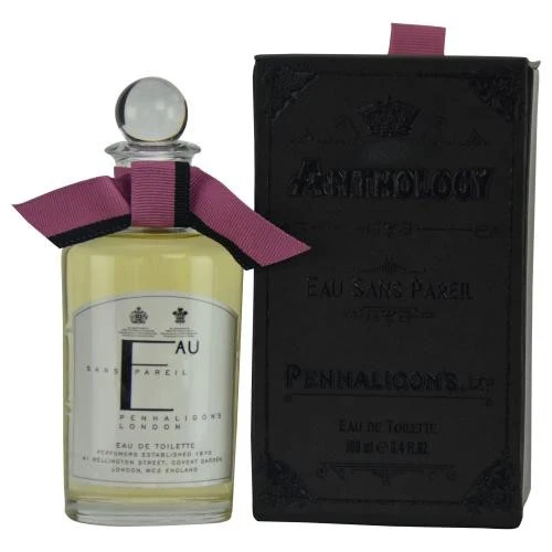 Penhaligon's Anthology Eau Sans Pareil By Penhaligon's Edt Spray 3.4 Oz