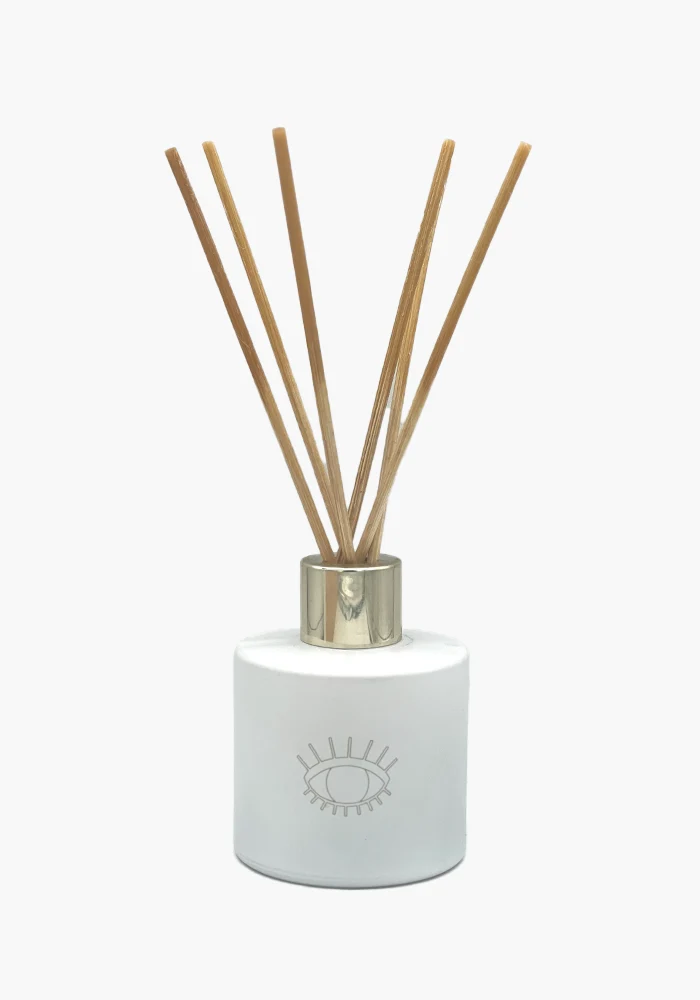 Diffuseur Bâtonnets Rhubarbe Blush