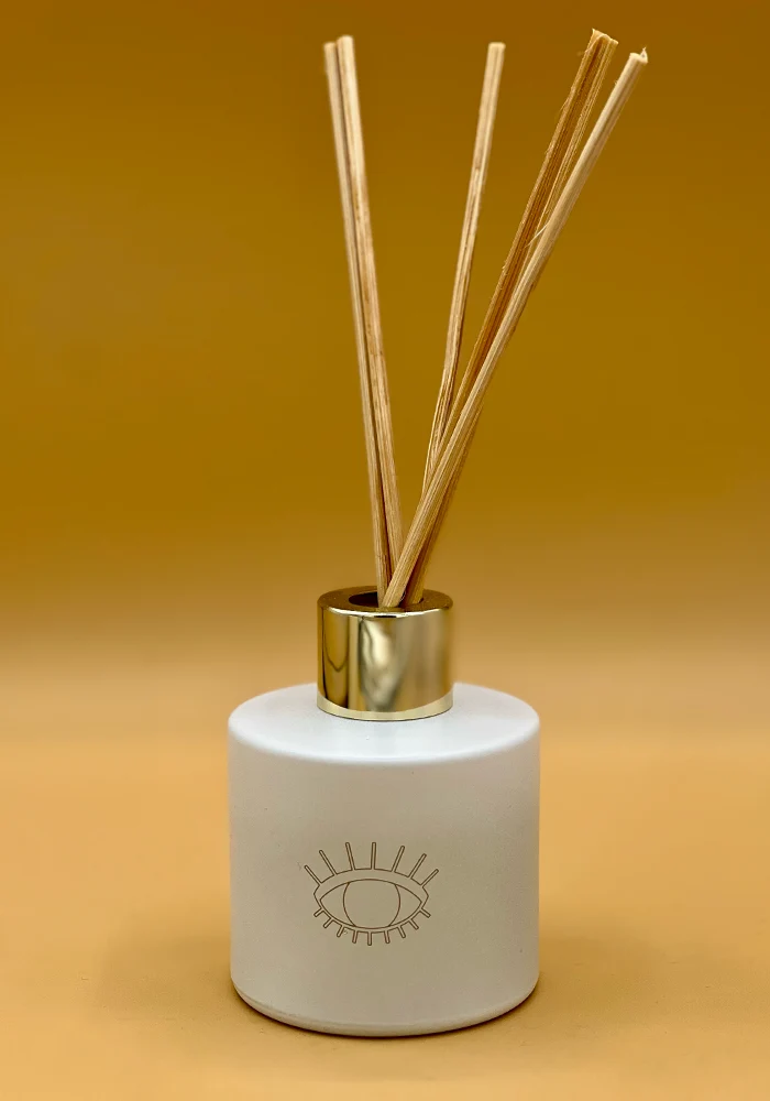 Diffuseur Bâtonnets Rhubarbe Blush