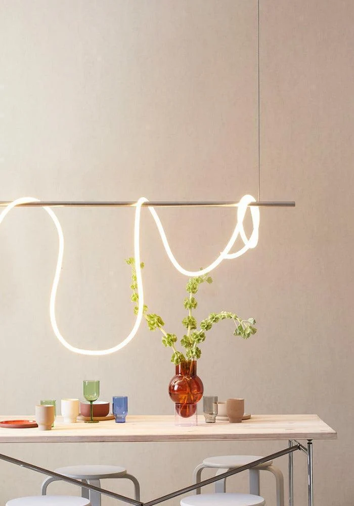 Lampe Flex Tube 5m