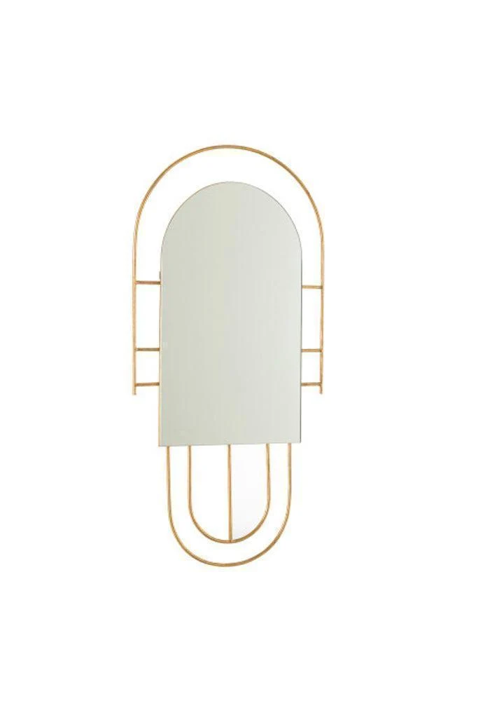 Miroir Ines Art Déco
