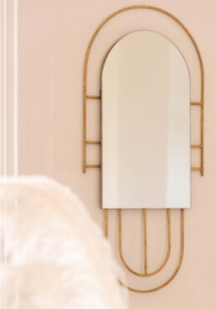 Miroir Ines Art Déco