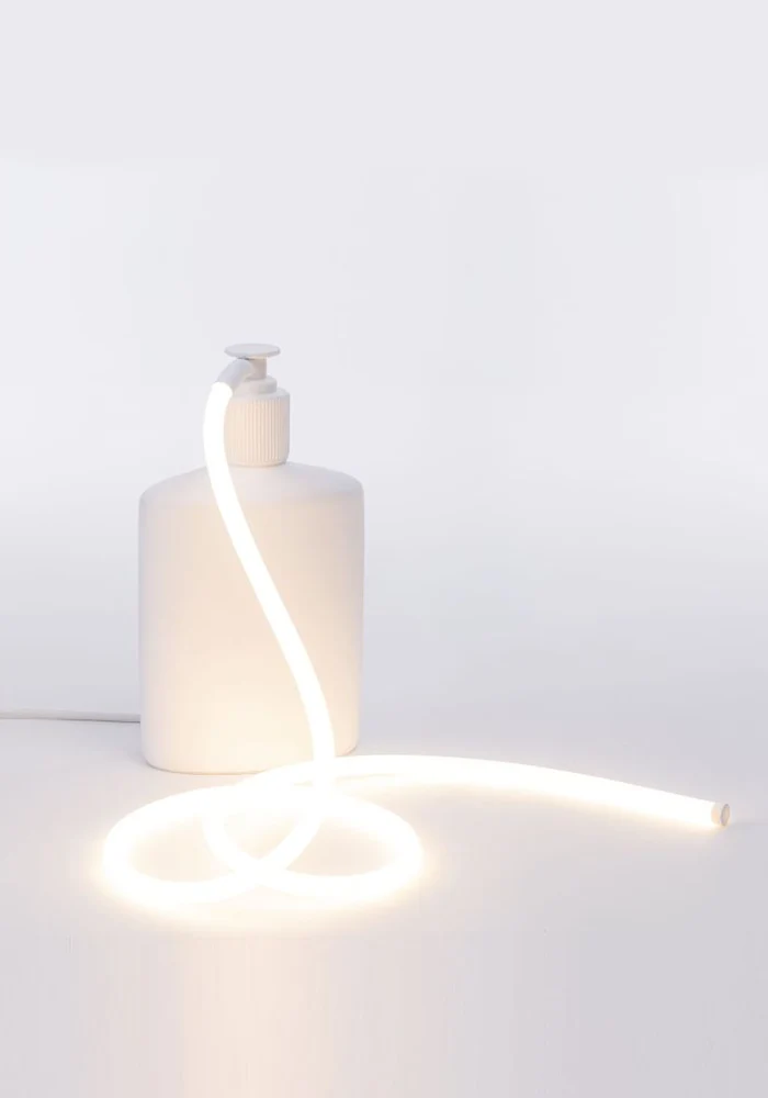 Lampe Daily Soap Glow