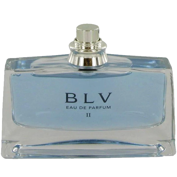 BVLGARI BLV II Eau de Parfum Spray