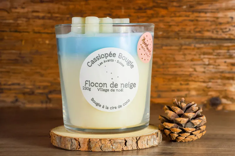Flocon de neige