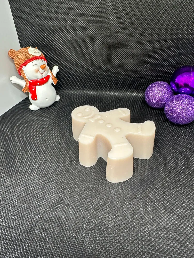 Fondants Pain d'épice