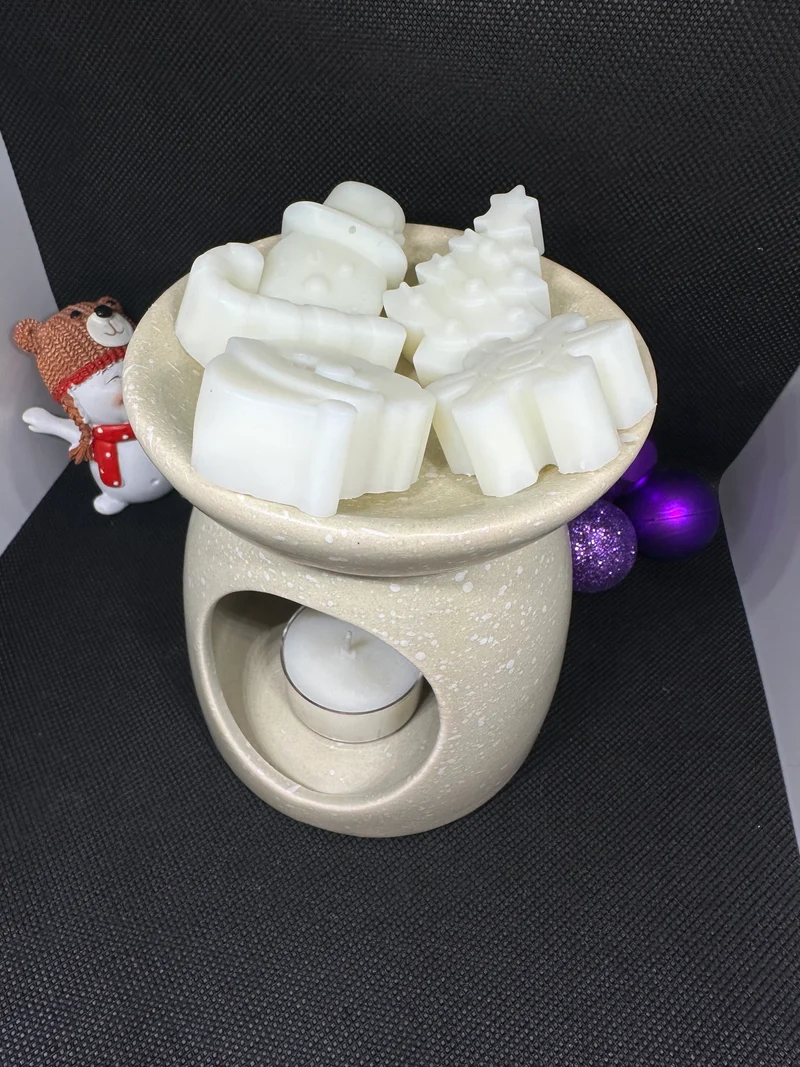Fondants Mélange de noël