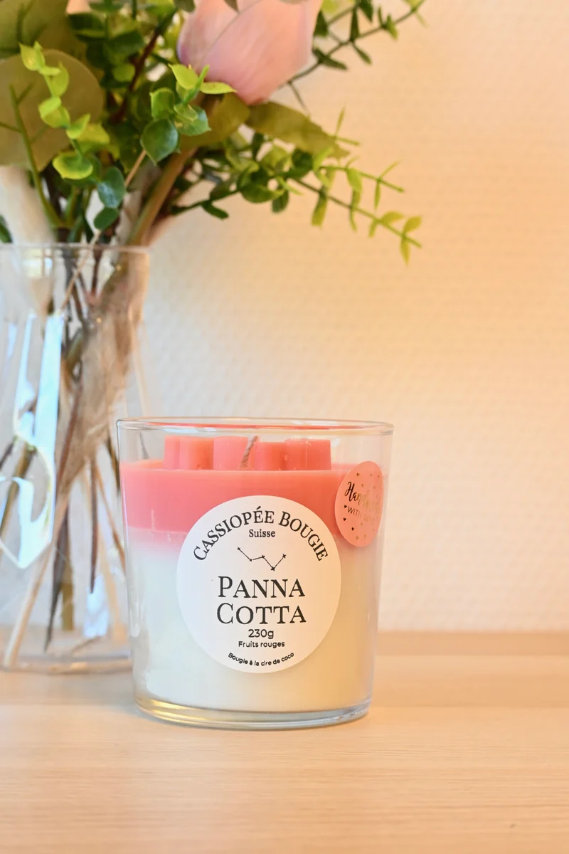 Panna Cotta