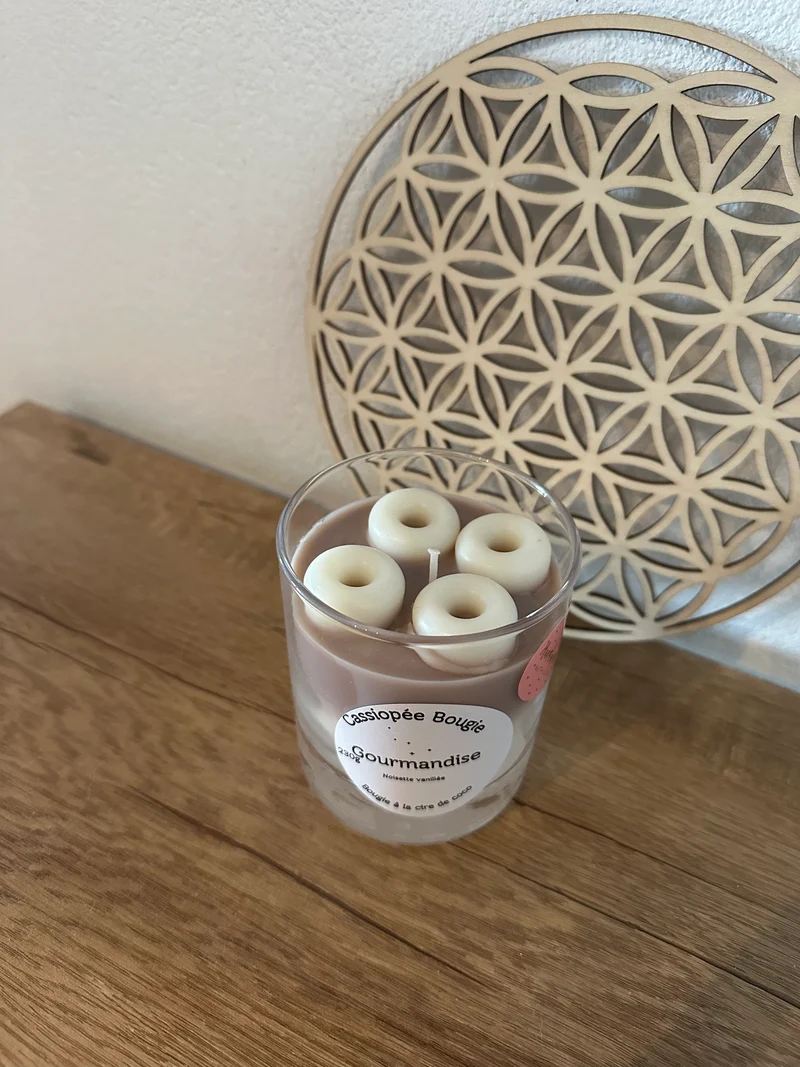 Gourmandise