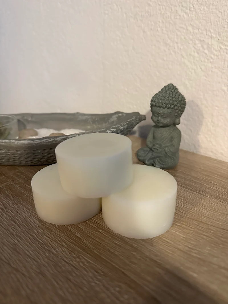 Palet de fondants