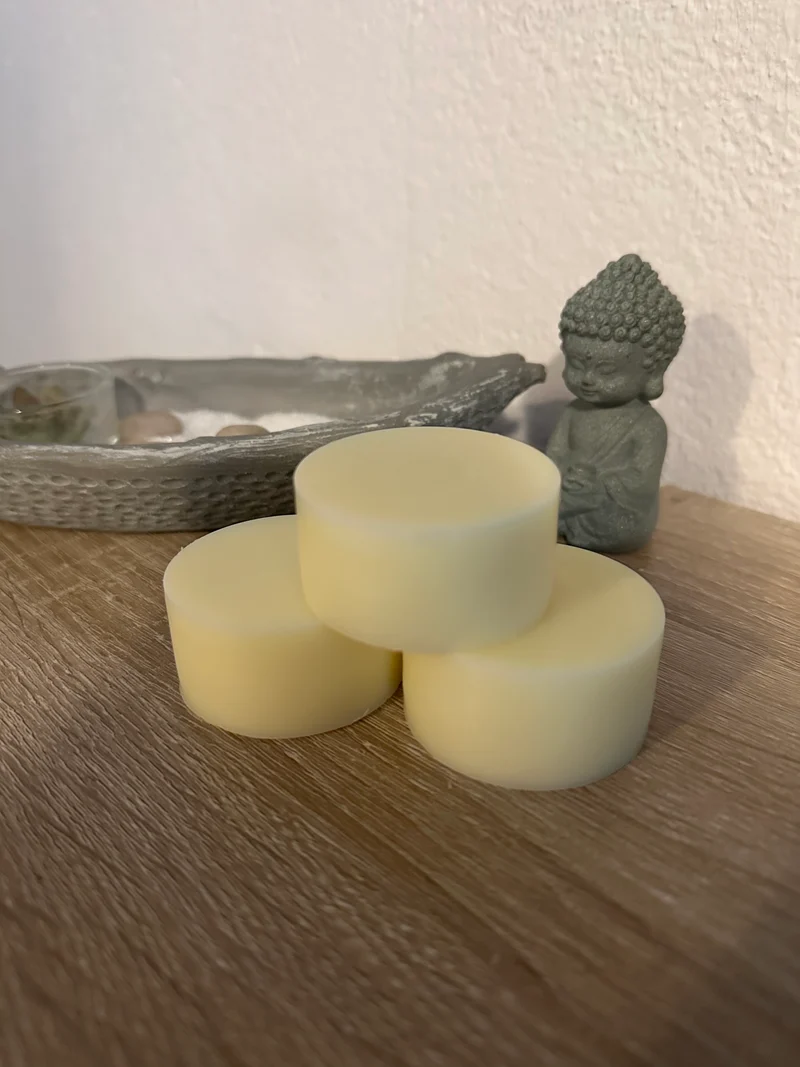 Palet de fondants