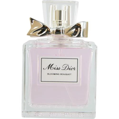 Miss Dior Blooming Bouquet By Christian Dior Edt Spray 3.4 Oz *tester