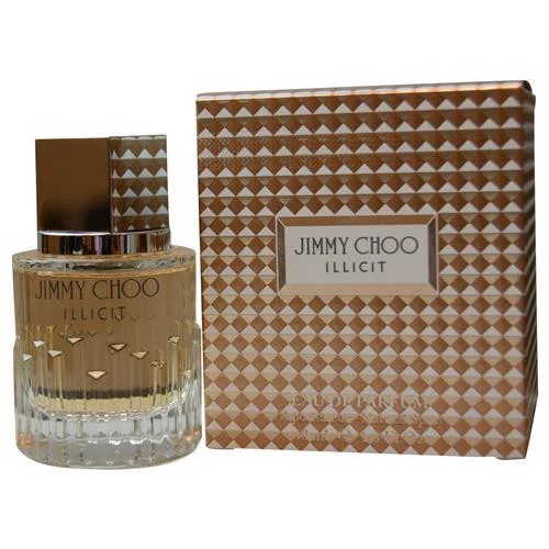 Jimmy Choo Illicit By Jimmy Choo Eau De Parfum Spray 1.3 Oz