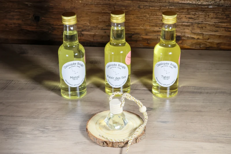 Remplisseur de diffuseur 160ml