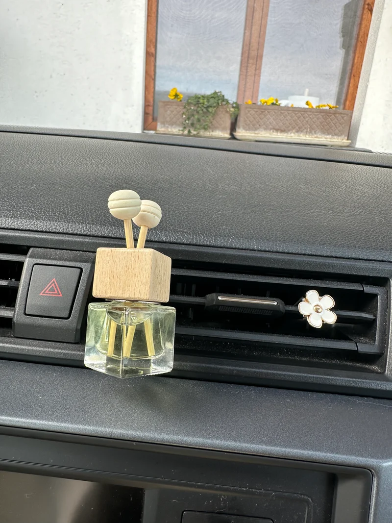 Diffuseur voiture à accrocher