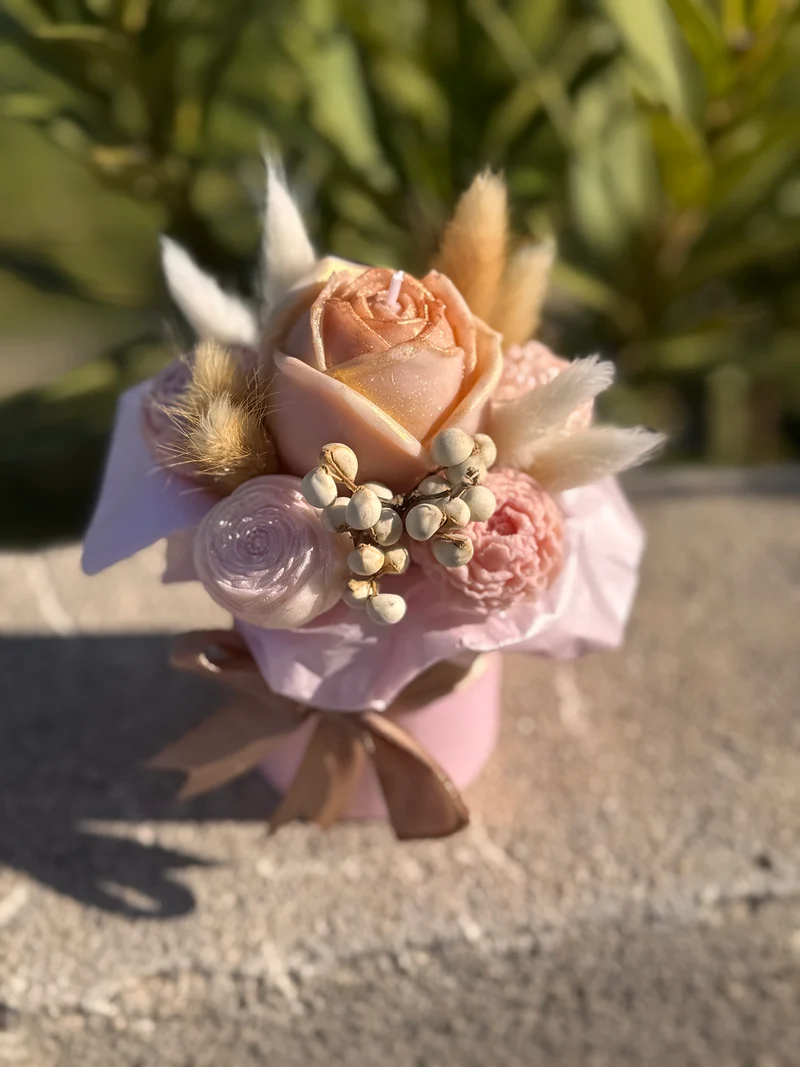 Bouquet REVE DE FLEUR