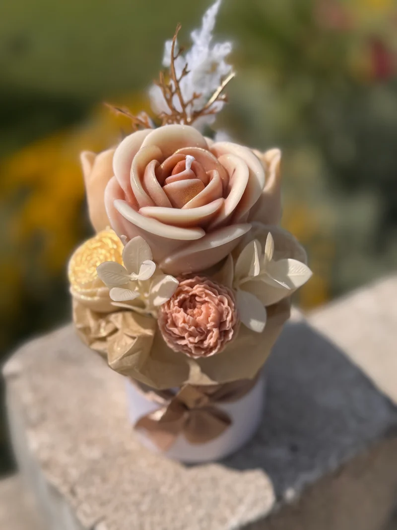 Bouquet REVE DE FLEUR