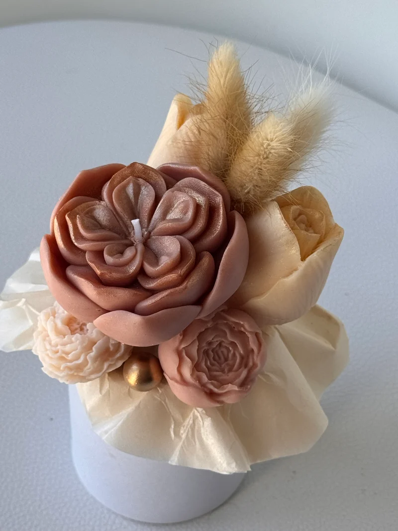 Bouquet REVE DE FLEUR