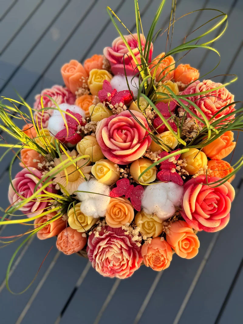 Bouquet XL