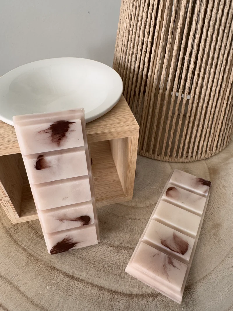 Fondant tablette
