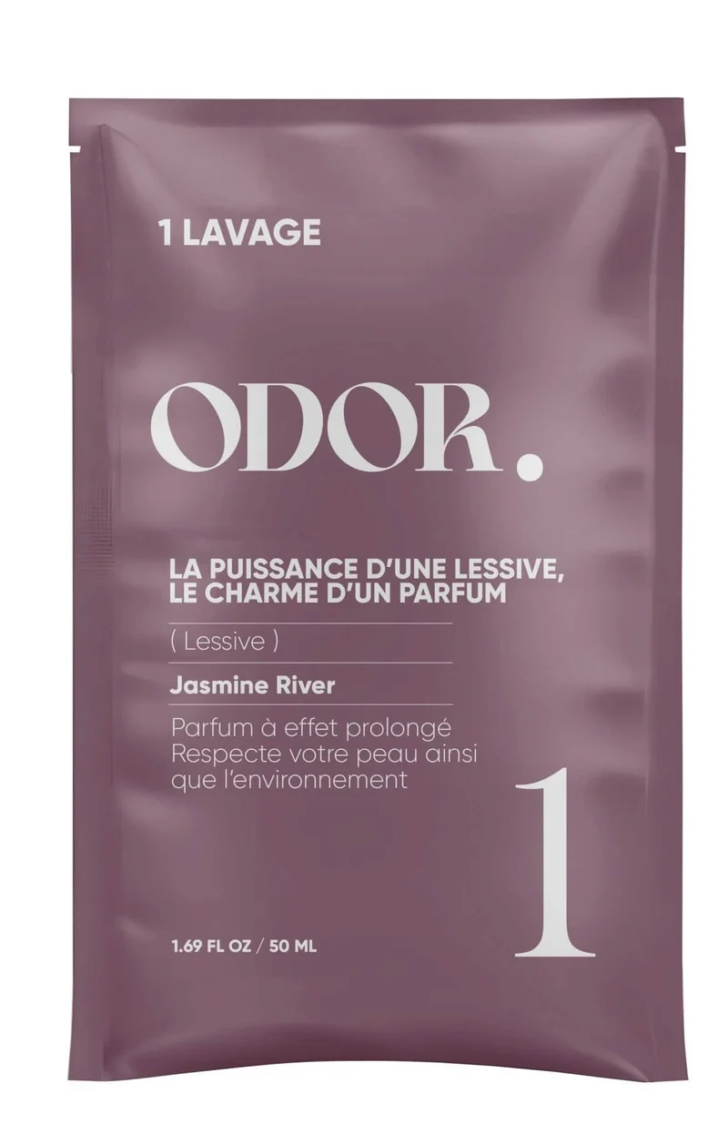 Pack échantillons ODOR