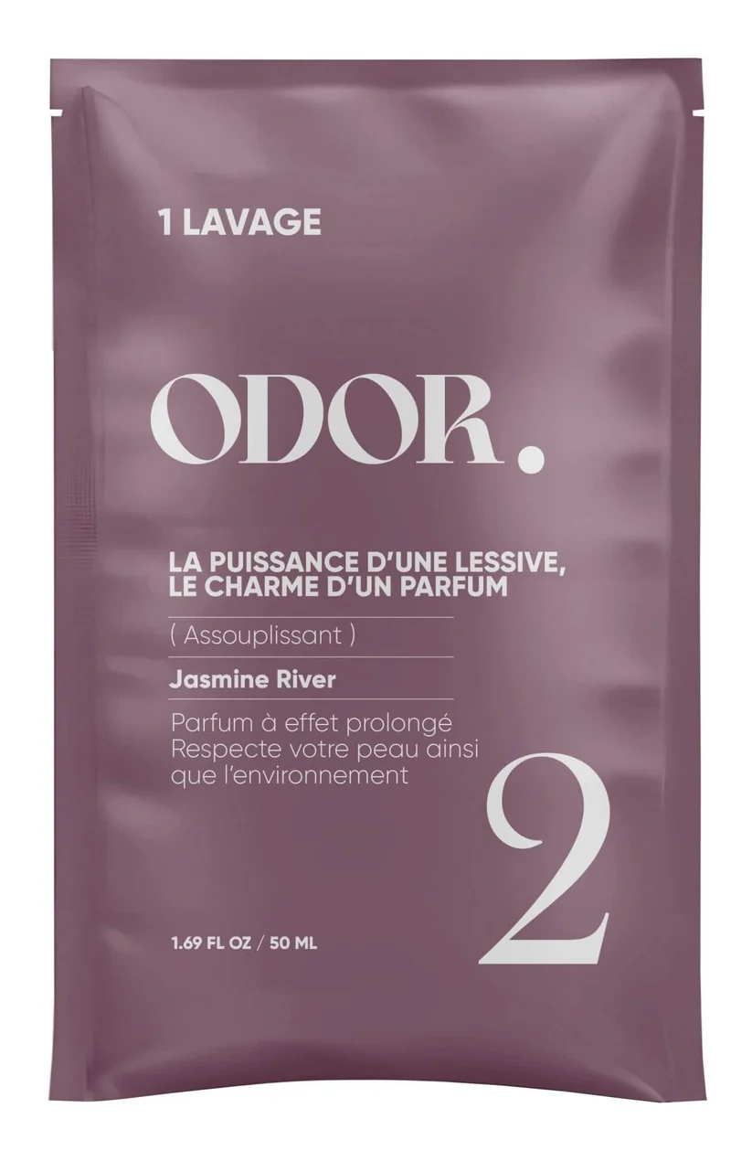 Pack échantillons ODOR