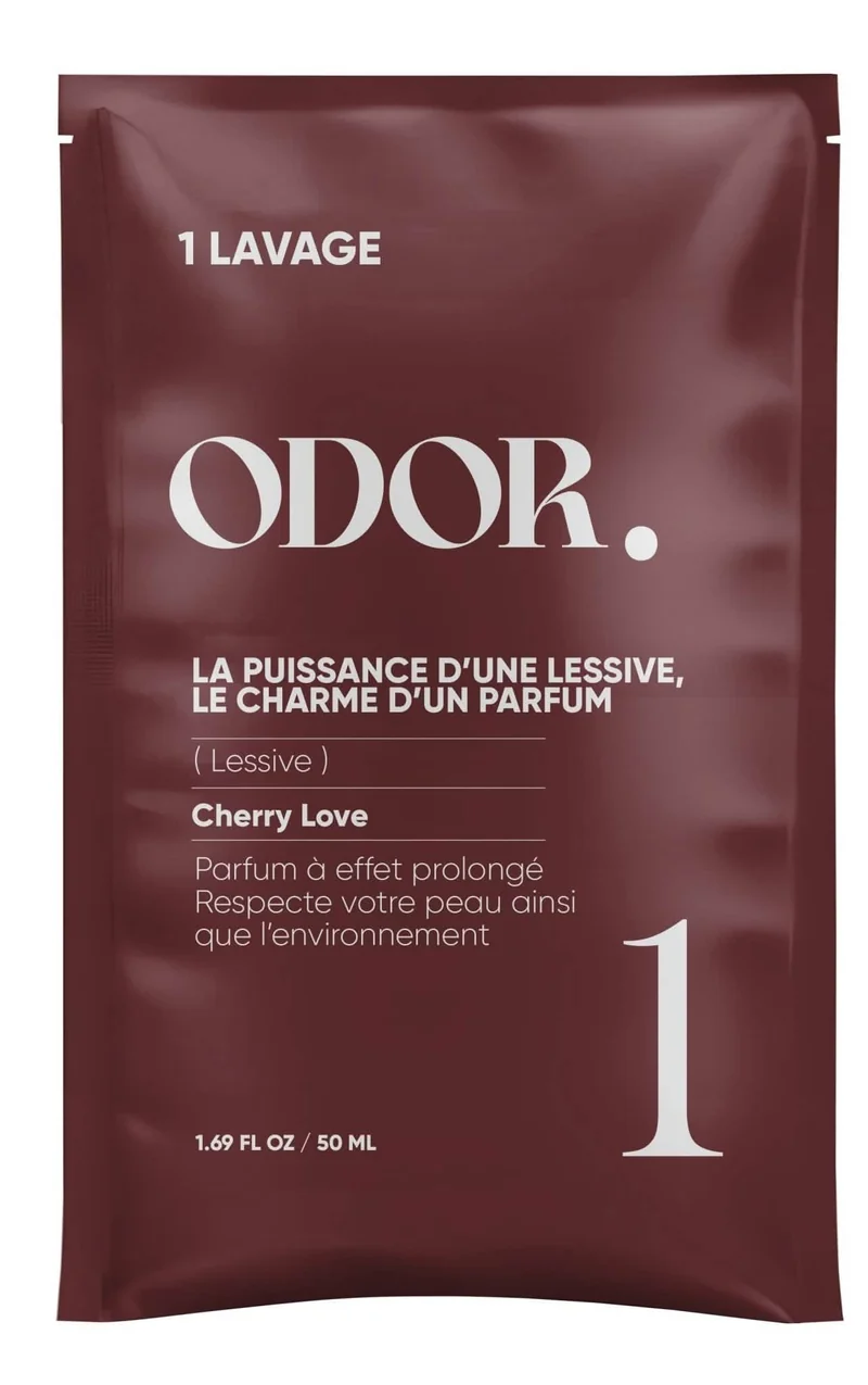 Pack échantillons ODOR