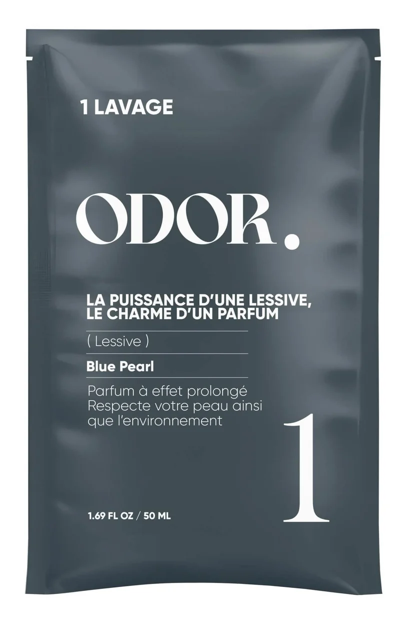 Pack échantillons ODOR