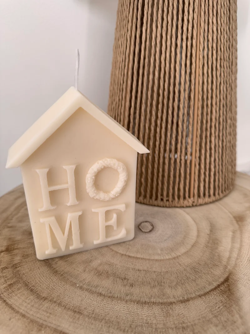 Bougie HOME