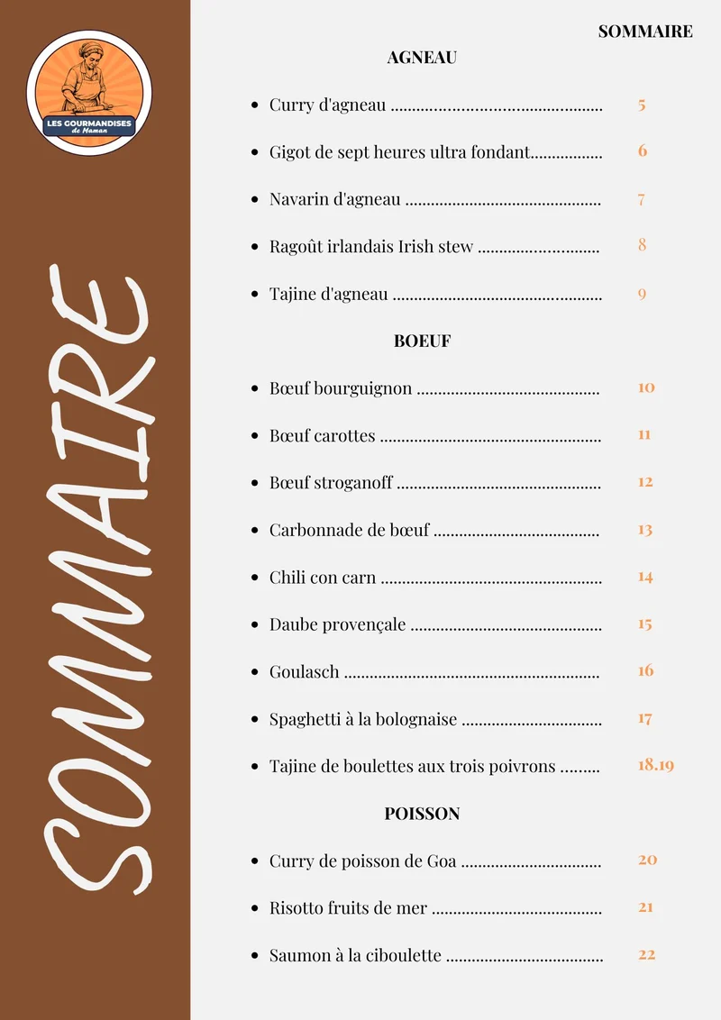 EBOOK - Volume 1