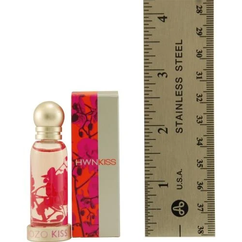 Halloween Kiss By Jesus Del Pozo Edt .13 Oz Mini