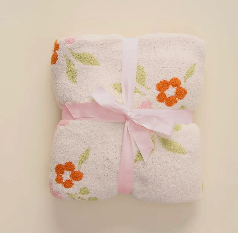 The Darling Effect Cozy Dreams Luxe Blanket ~ Various Styles