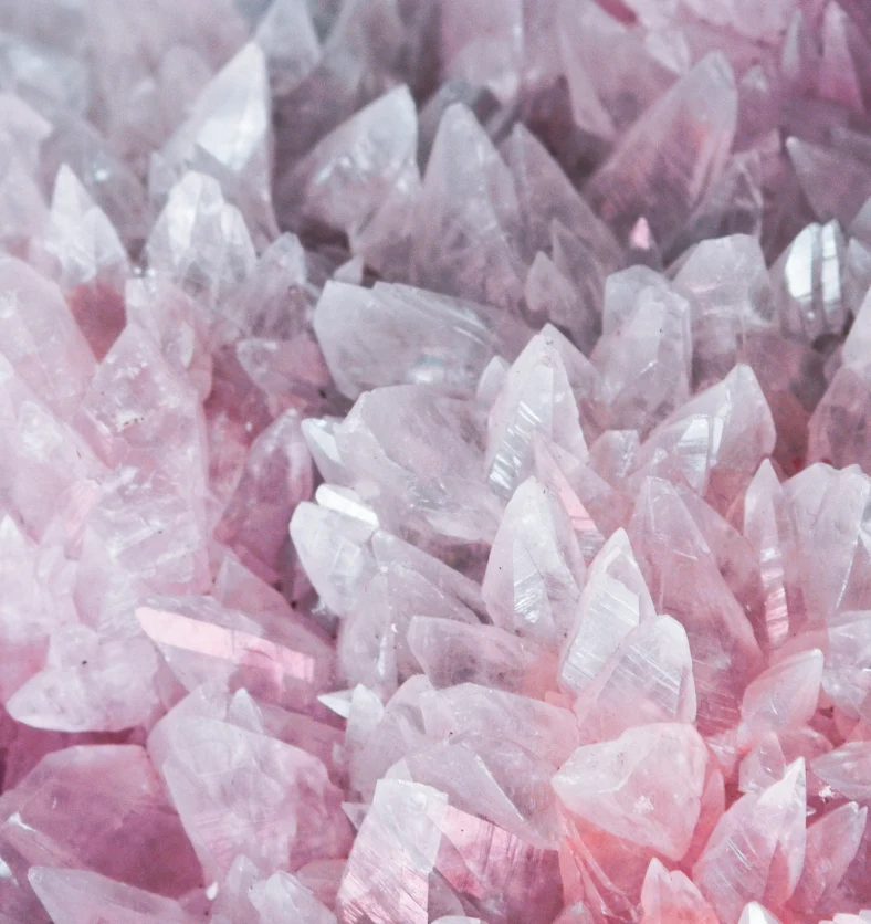 Rose Quartz - Fragrance Oil
