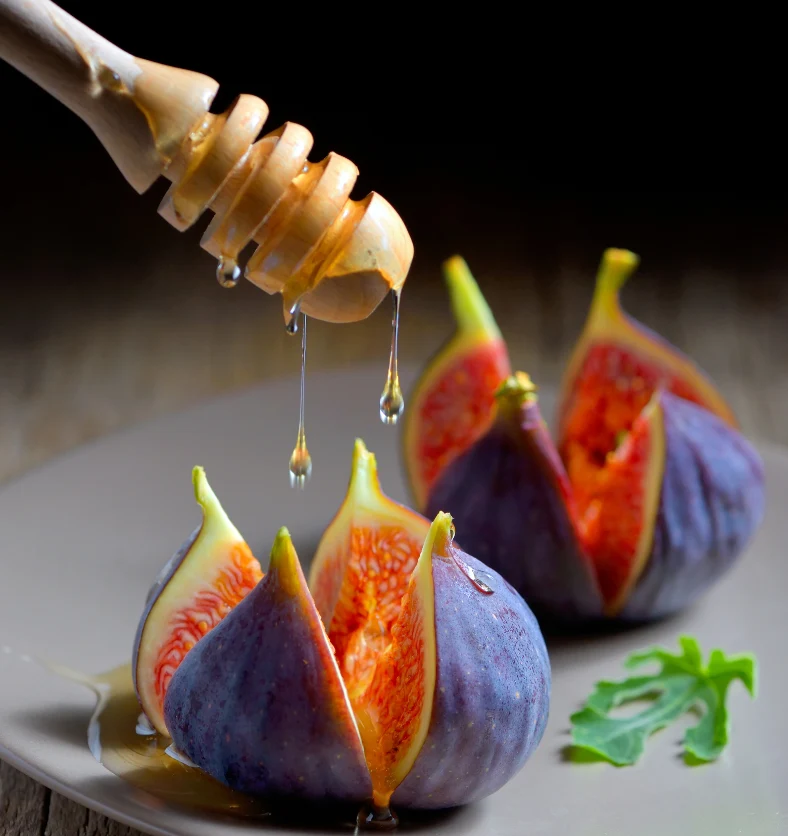 Honey Fig and Ginger - Fragrance Oil