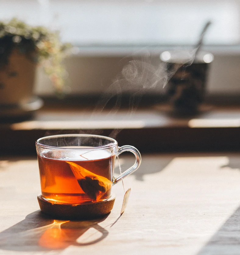 Earl Grey Tea - Fragrance Oil