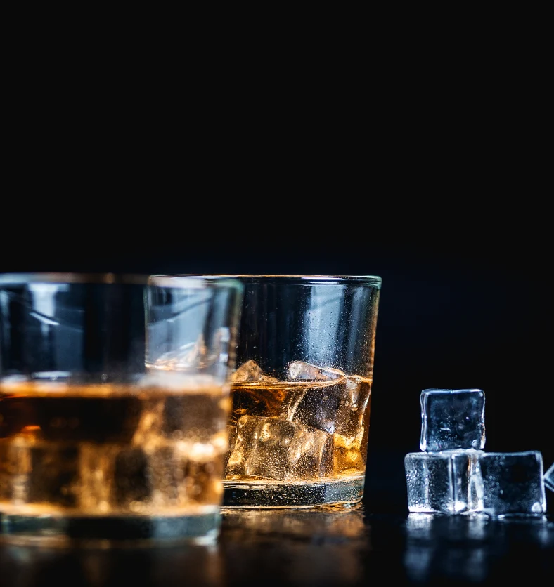 Bourbon - Fragrance Oil
