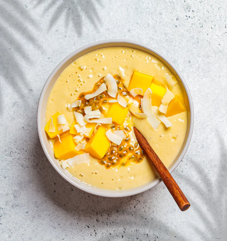 Mango Coconut - Fragrance Oil