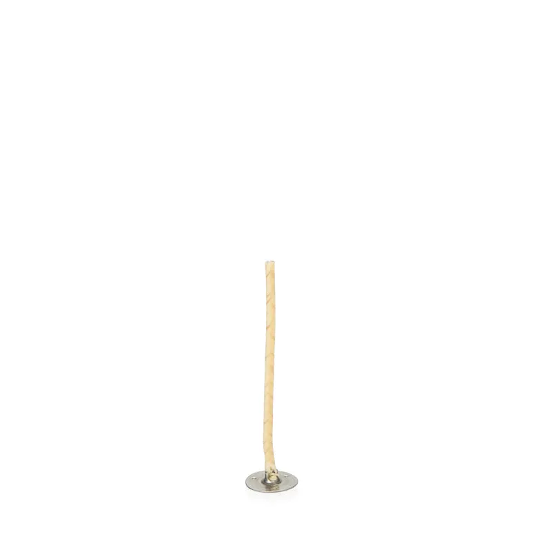 HTP-126 Votive Wick, Beeswax