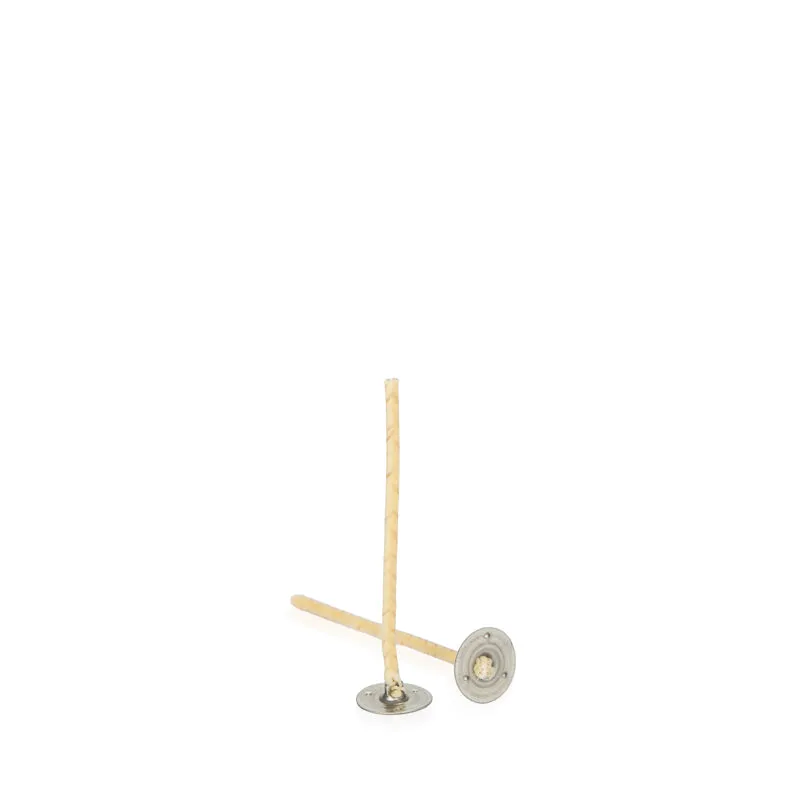 HTP-126 Votive Wick, Beeswax