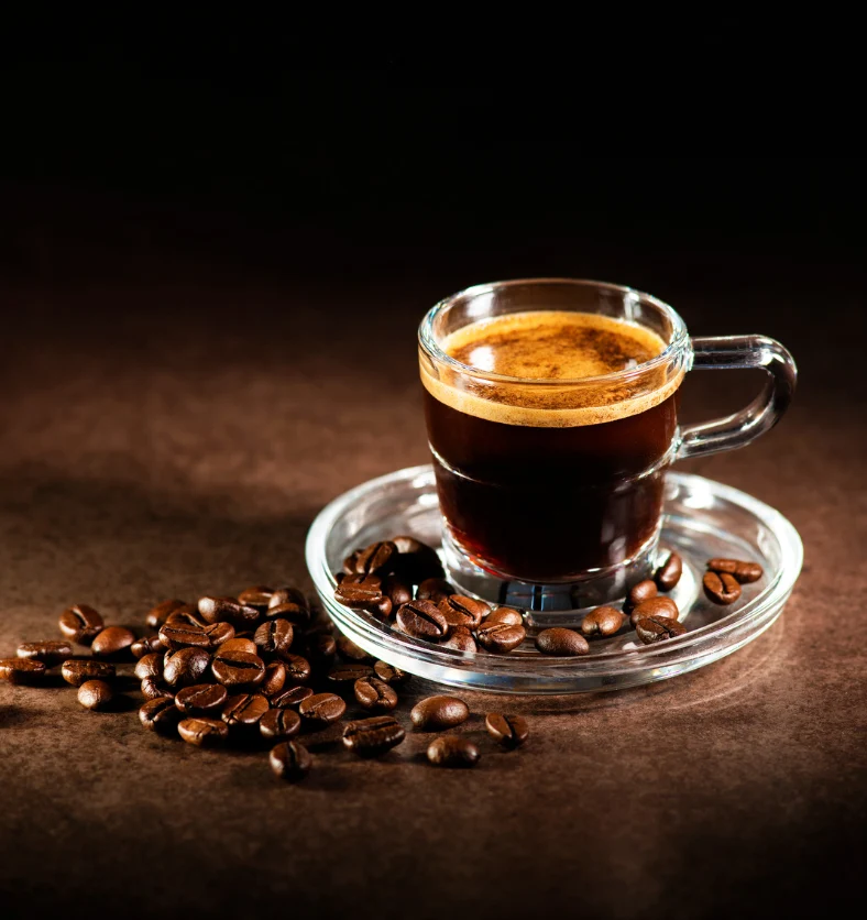 Roasted Espresso - Fragrance Oil