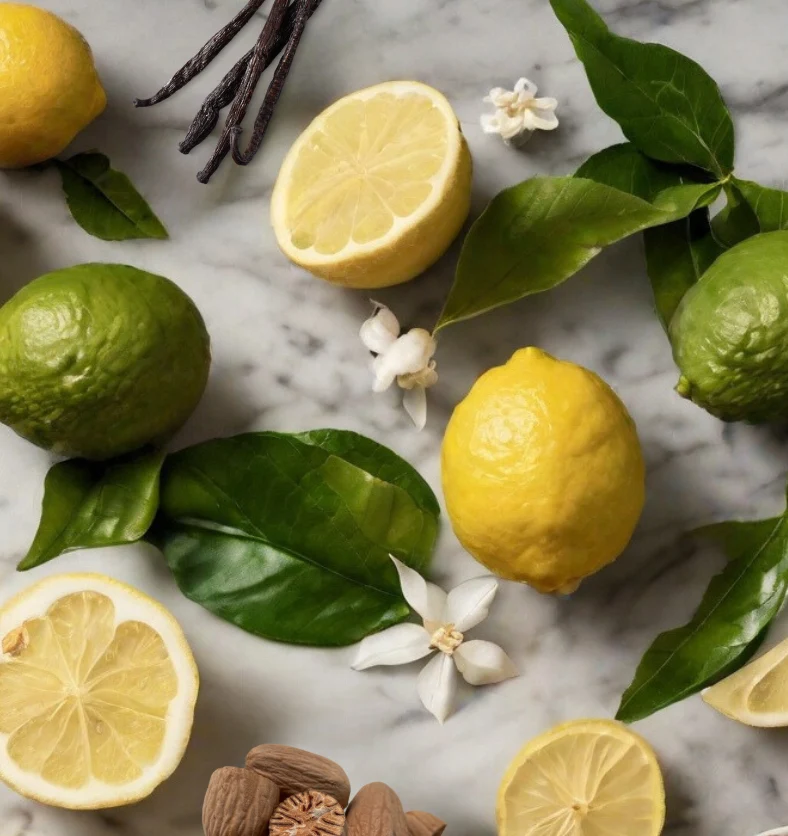 Bergamot - Fragrance Oil