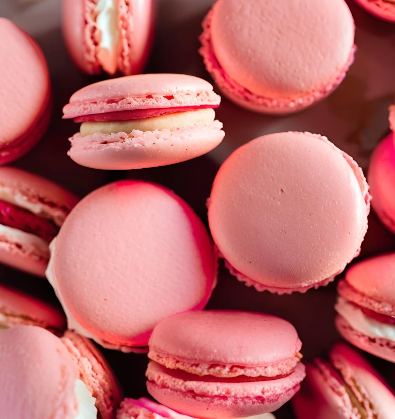 Pink Macaroon - Fragrance Oil
