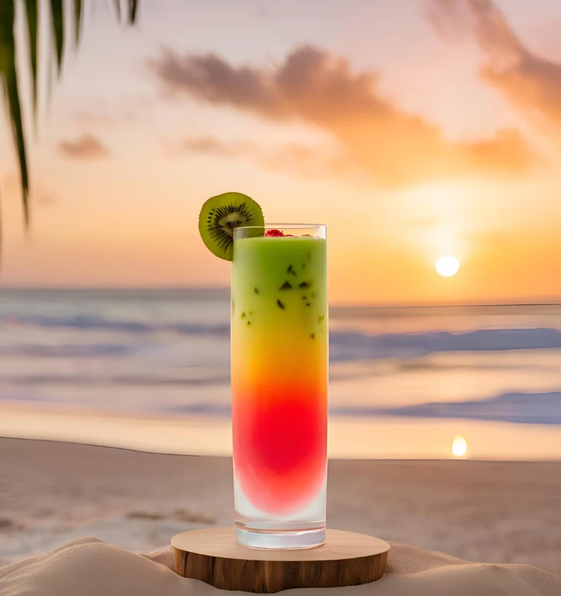 South Beach Crush - Fragrance Oil